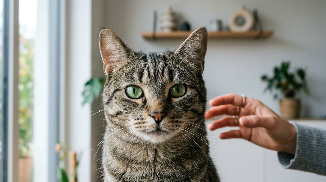 entdecken sie warum katzen nicht eigensinnig sind sondern komplex kommunizieren und wie sie ihre katze besser verstehen können