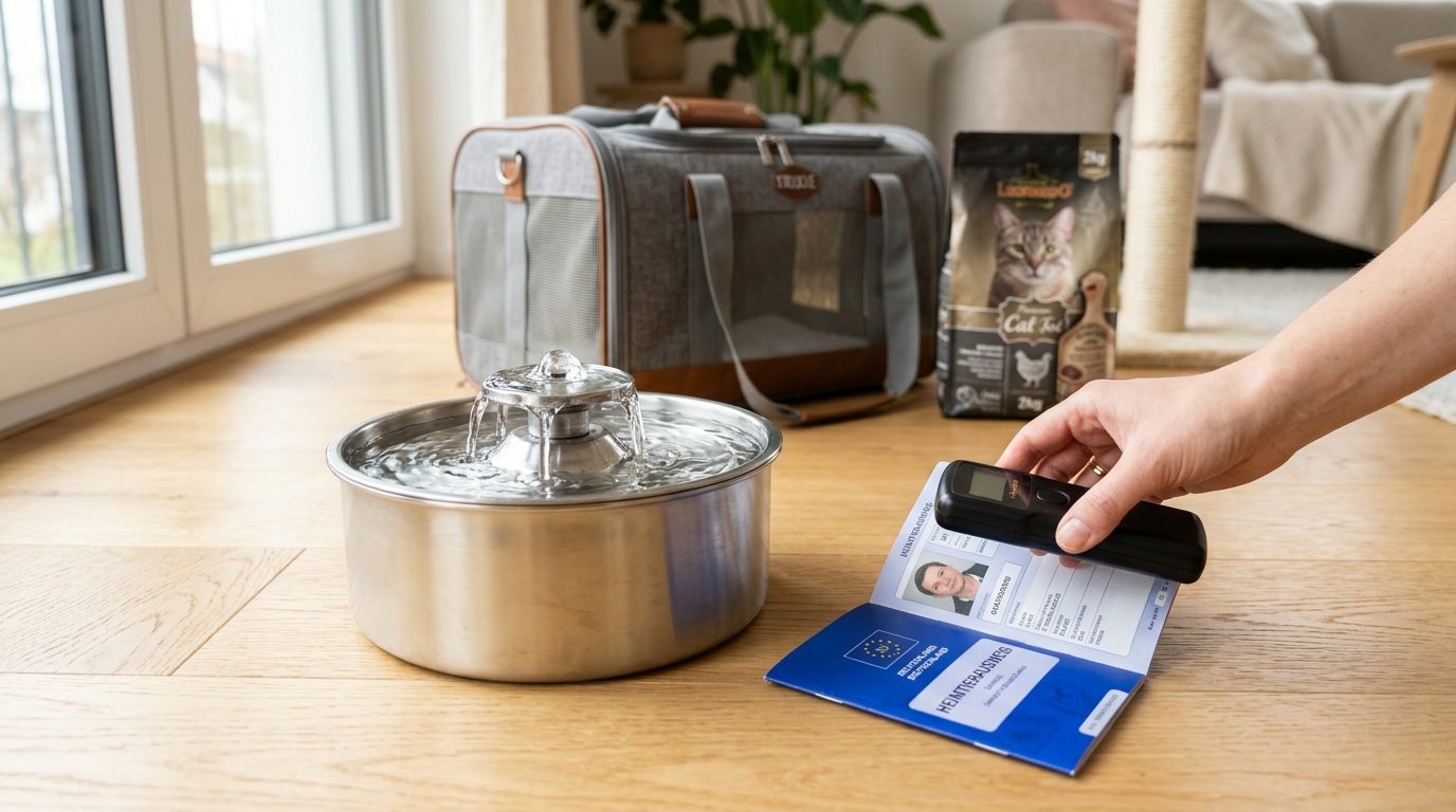 erfahren Sie, welche versteckten Kosten und emotionalen Herausforderungen bei der Katzenadoption auf neue Besitzer warten und wie Sie diese meistern