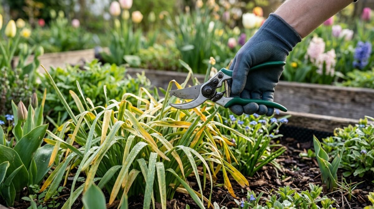 entdecken Sie, warum der März-Schnitt schädlich ist und wie Sie Ihre Pflanzen im Juni richtig pflegen für maximale Blütenpracht und Gartengesundheit